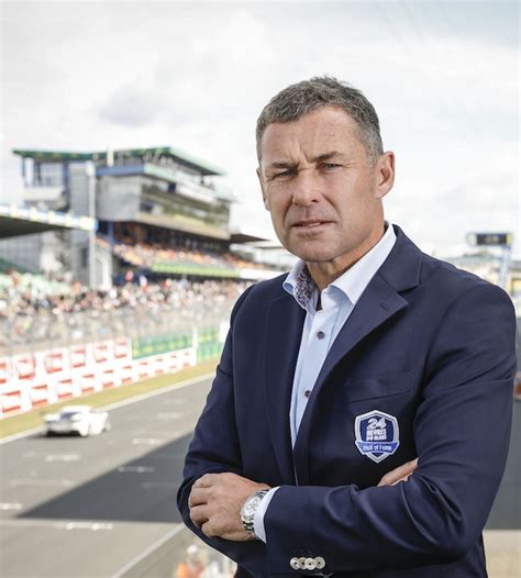 tom kristensen rolex|Tom Kristensen Talks Rolex and Racing at Le Mans.